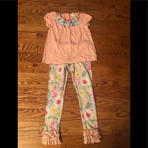 Matilda Jane outfit